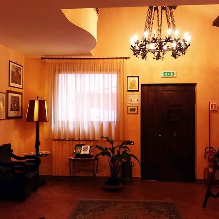 B&B De Nuce Maga Benevento Buitenkant foto